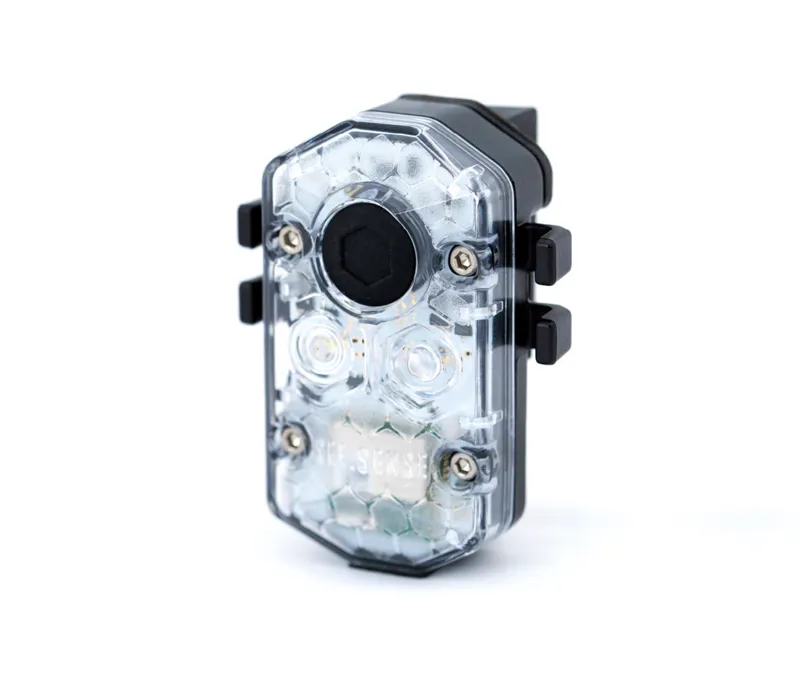 SeeSense Icon+ Light Set-4