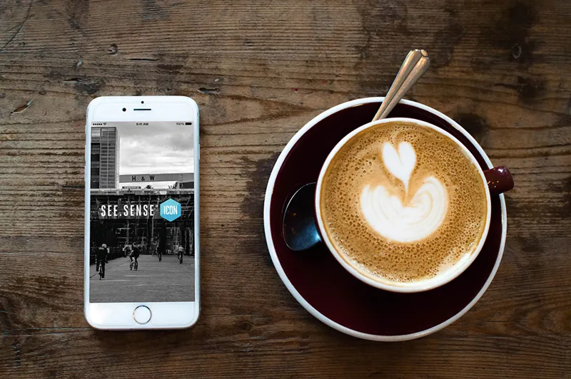 SeeSense Icon+ Light Set-9