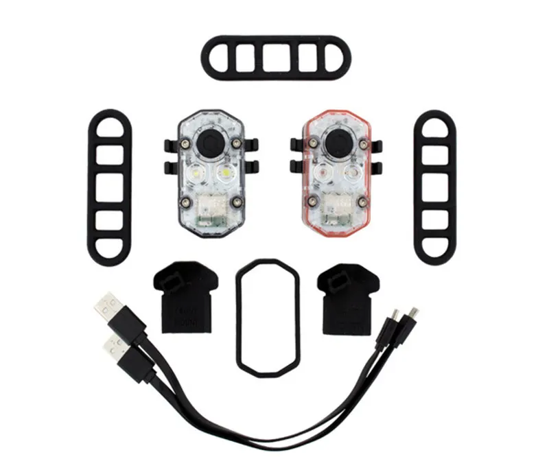 SeeSense Icon+ Light Set-6