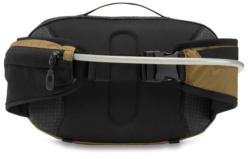 Dakine Seeker 6L Hydration Pack Black-2