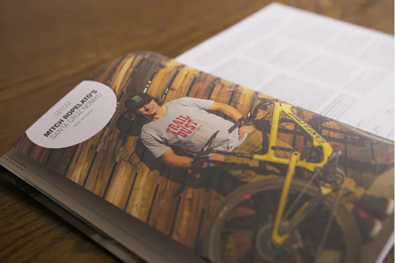 Sender Magazine Issue Three-2