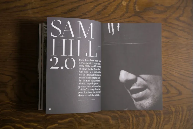 Sender Magazine Issue Three-1