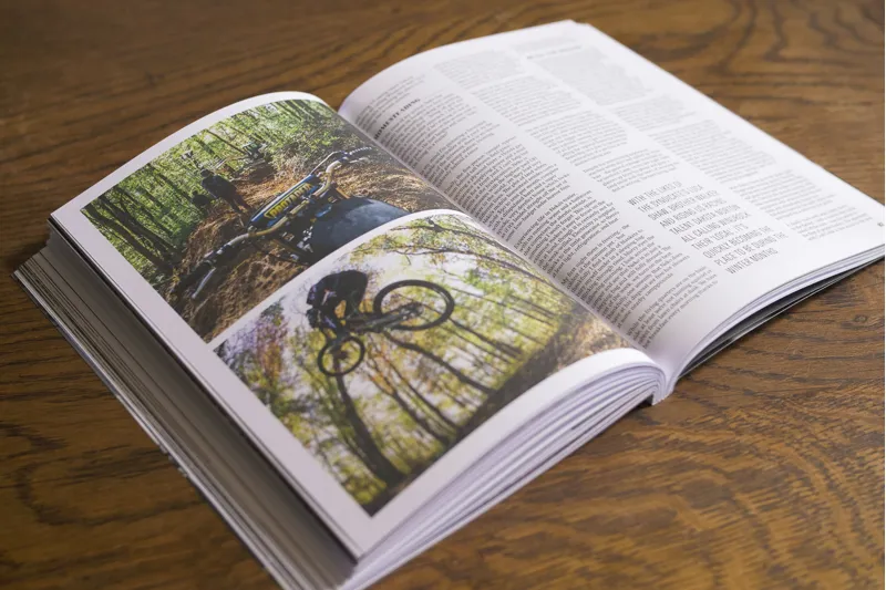 Sender Magazine Issue Three-6