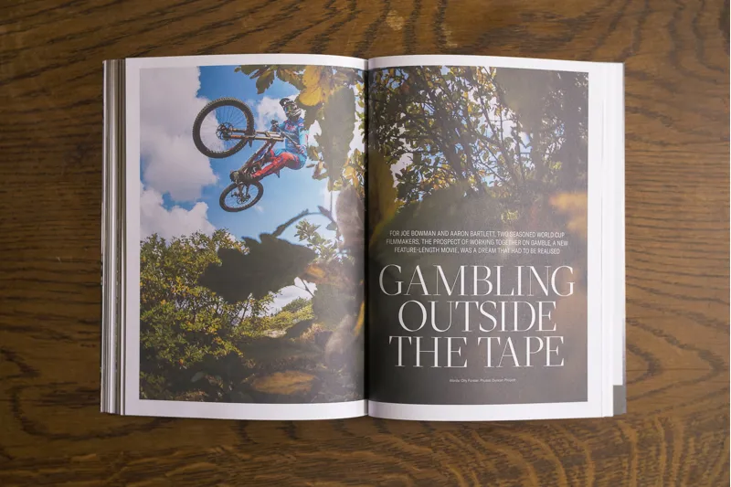 Sender Magazine Issue Three-5