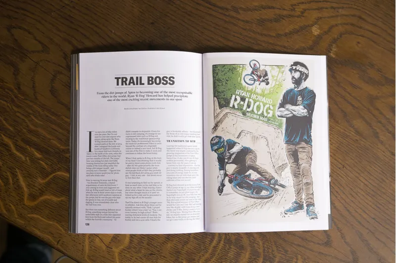 Sender Magazine Issue Three-3