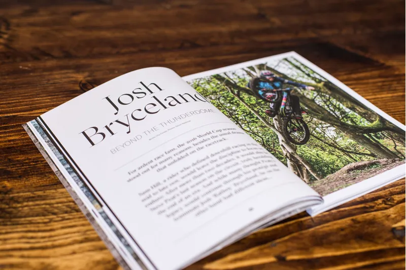 Sender Magazine Issue One-4