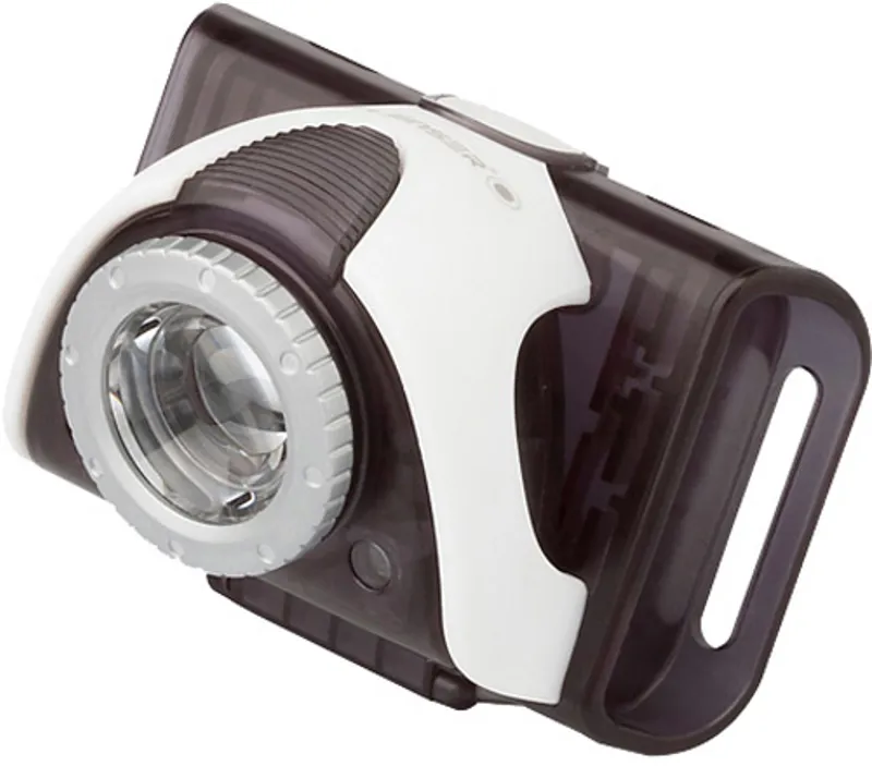 LED Lenser SEO B3 Bike Light Front White