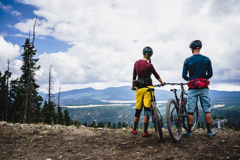 Osprey Seral 7 Lumbar Hydration Pack Obsidian Black-4