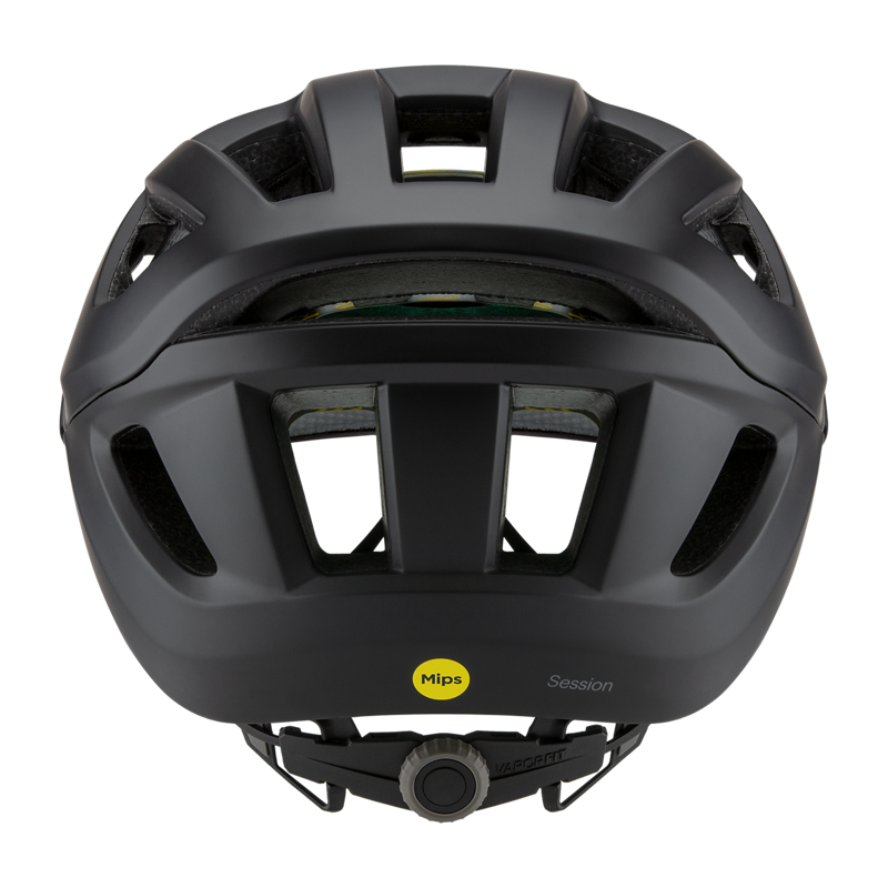 Smith Session MIPS MTB Helmet Matte Black-4