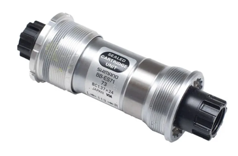 Shimano BB-ES71 Bottom Bracket Italian Thread 70x113mm