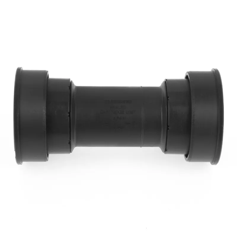 Shimano BB7241 Road Press Fit Bottom Bracket 41x86.5mm Black