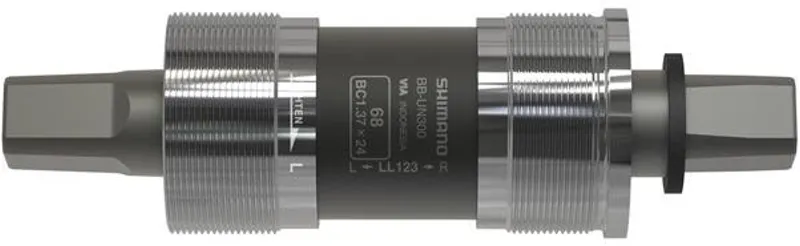 Shimano BB-UN300 Bottom Bracket British Thread For Chaincase
