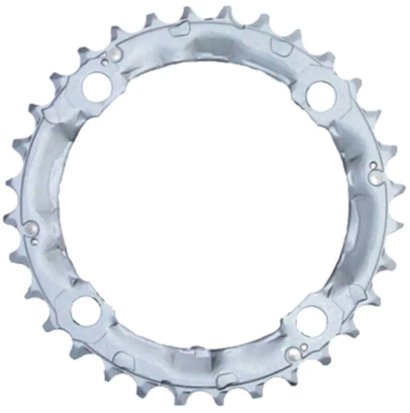 Shimano Deore M510 Chainring 32T Silver