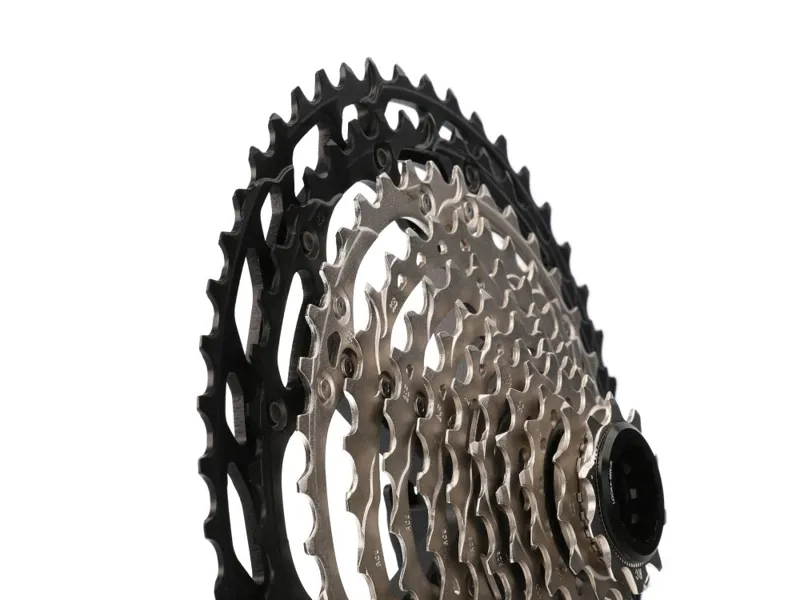 shimano m8100 cassette