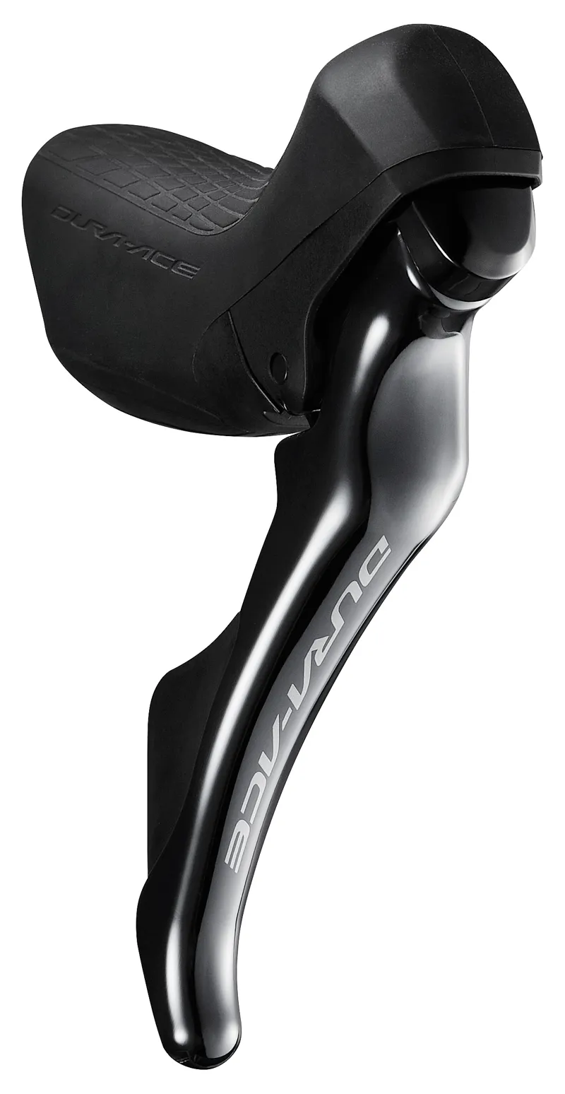 Shimano ST-R9120 Dura-Ace Double Hydraulic/Mechanical STI Lever Right