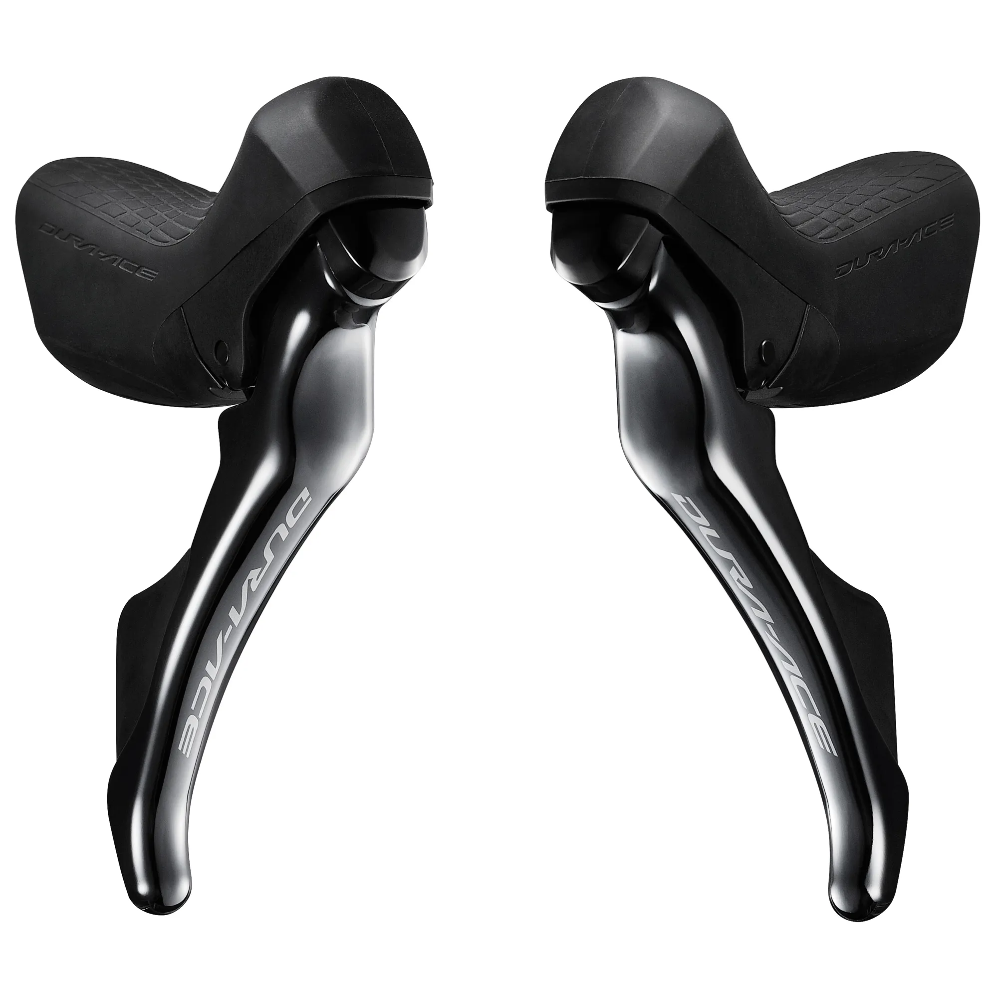 Shimano Dura Ace Double Mechanical 11 Speed STI Levers