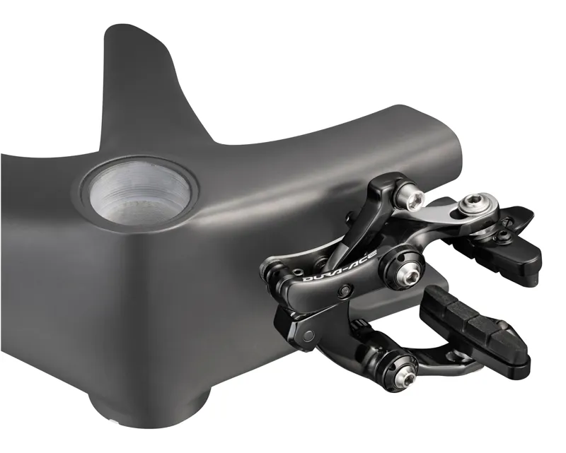 Shimano Dura Ace 9010 Brake Calliper 49 Drop Direct Mount