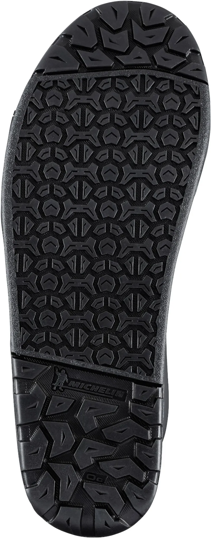 Shimano GR901 MTB Cycling Shoes Navy-1