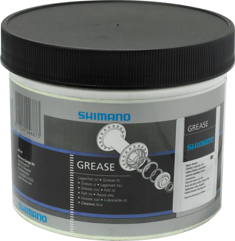 Shimano Grease Tub