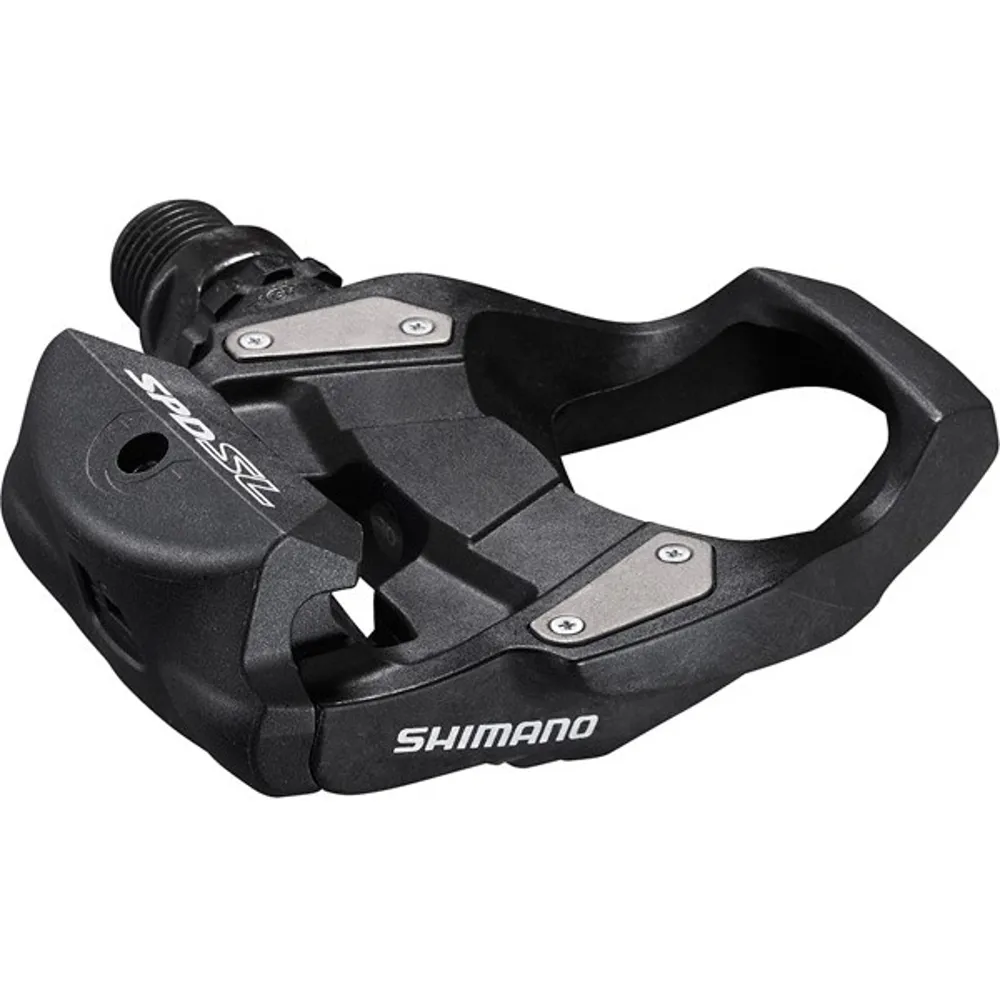Shimano Shimano PD-RS500 SPD-SL Black pair