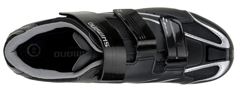 Shimano R078 SPD-SL Road Shoe Black-2