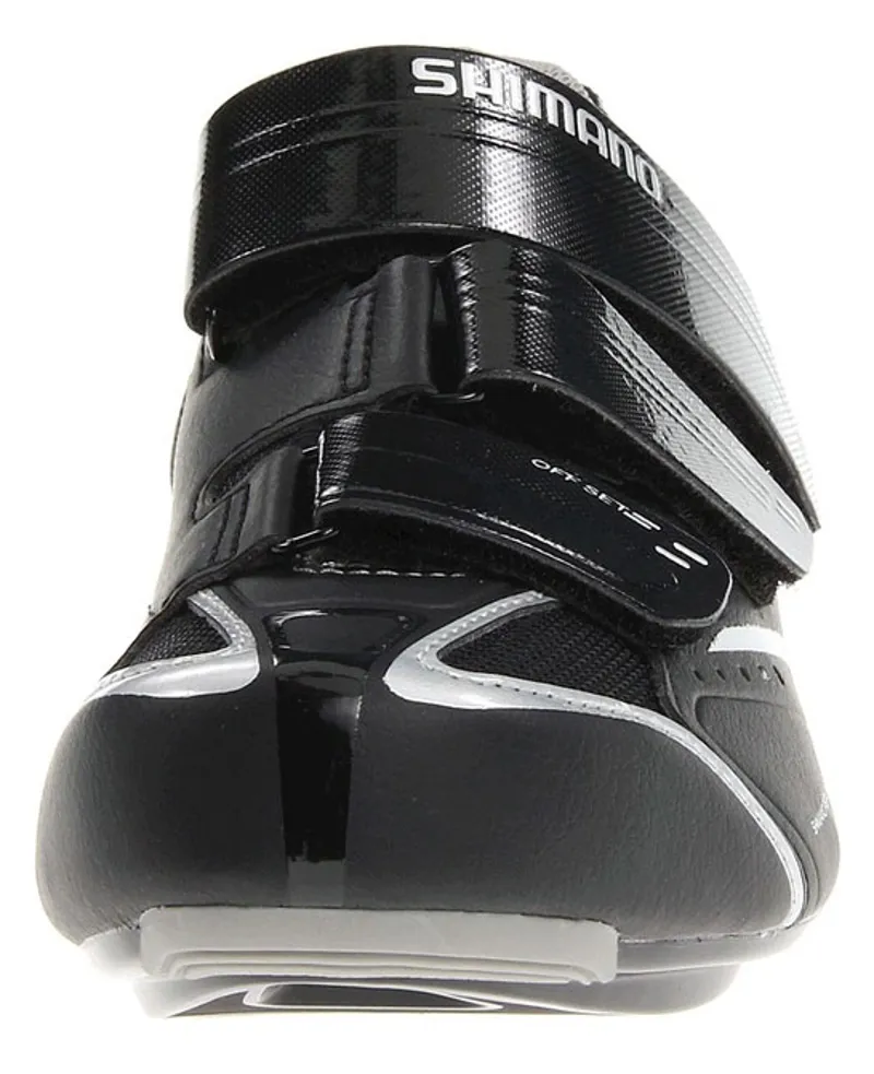 Shimano R078 SPD-SL Road Shoe Black-1