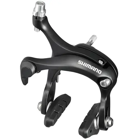 shimano cantilever brake do they have different size fivot rods BR-CT91 Cantilever-Bremse and mounting bolts I started making these mini