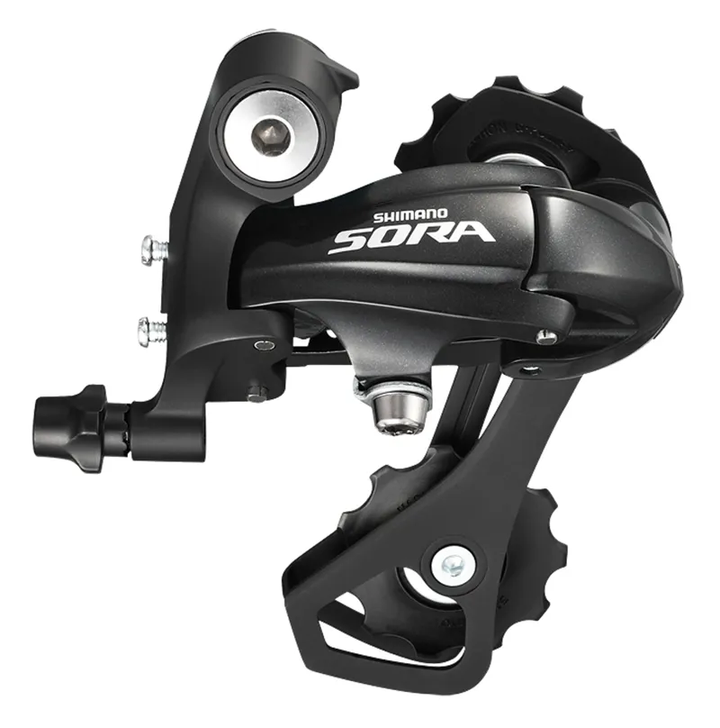 Shimano Sora 3500 9 Speed Rear Derailleur SS