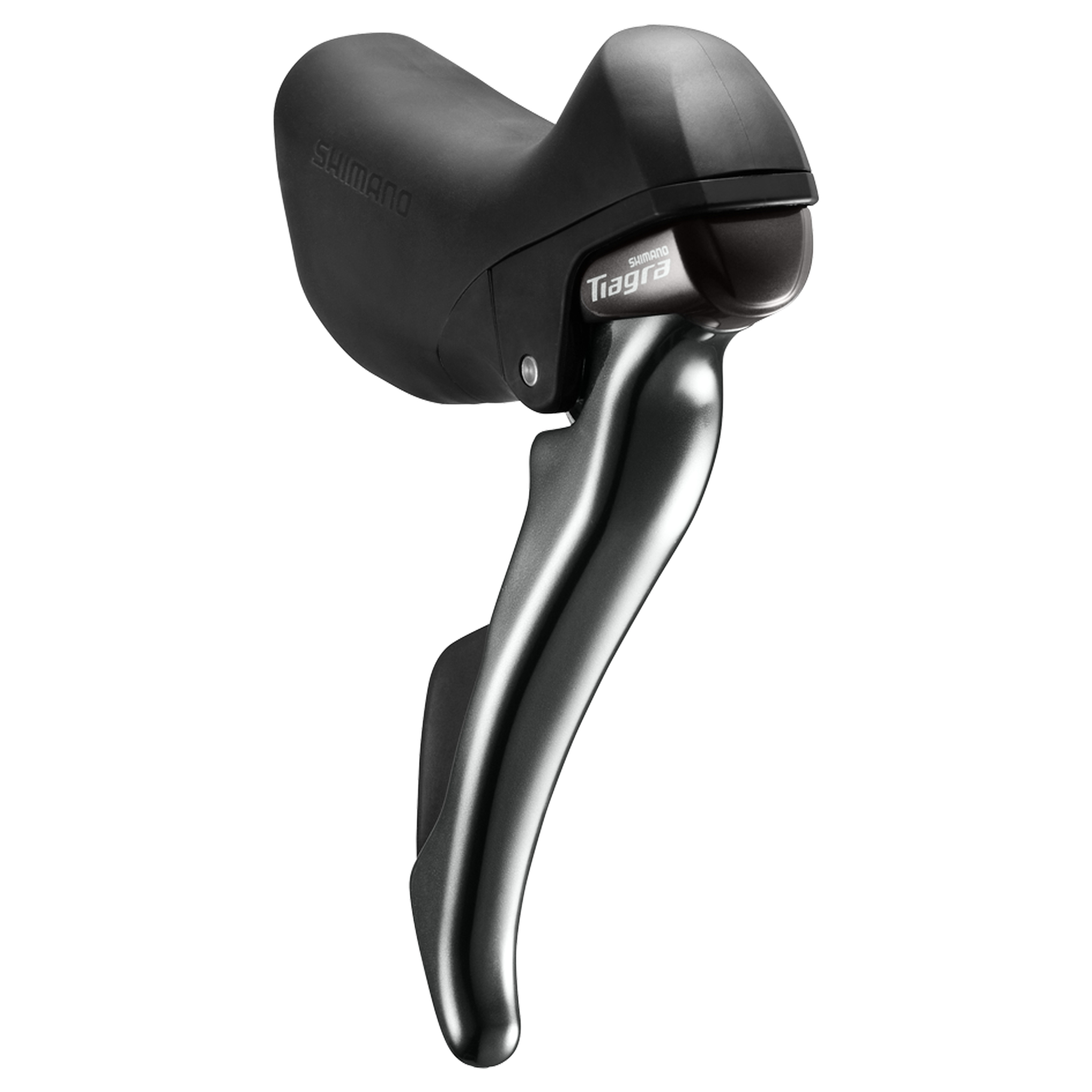 Shimano Tiagra Dual Control STI Lever 2x10-speed | Velostrive