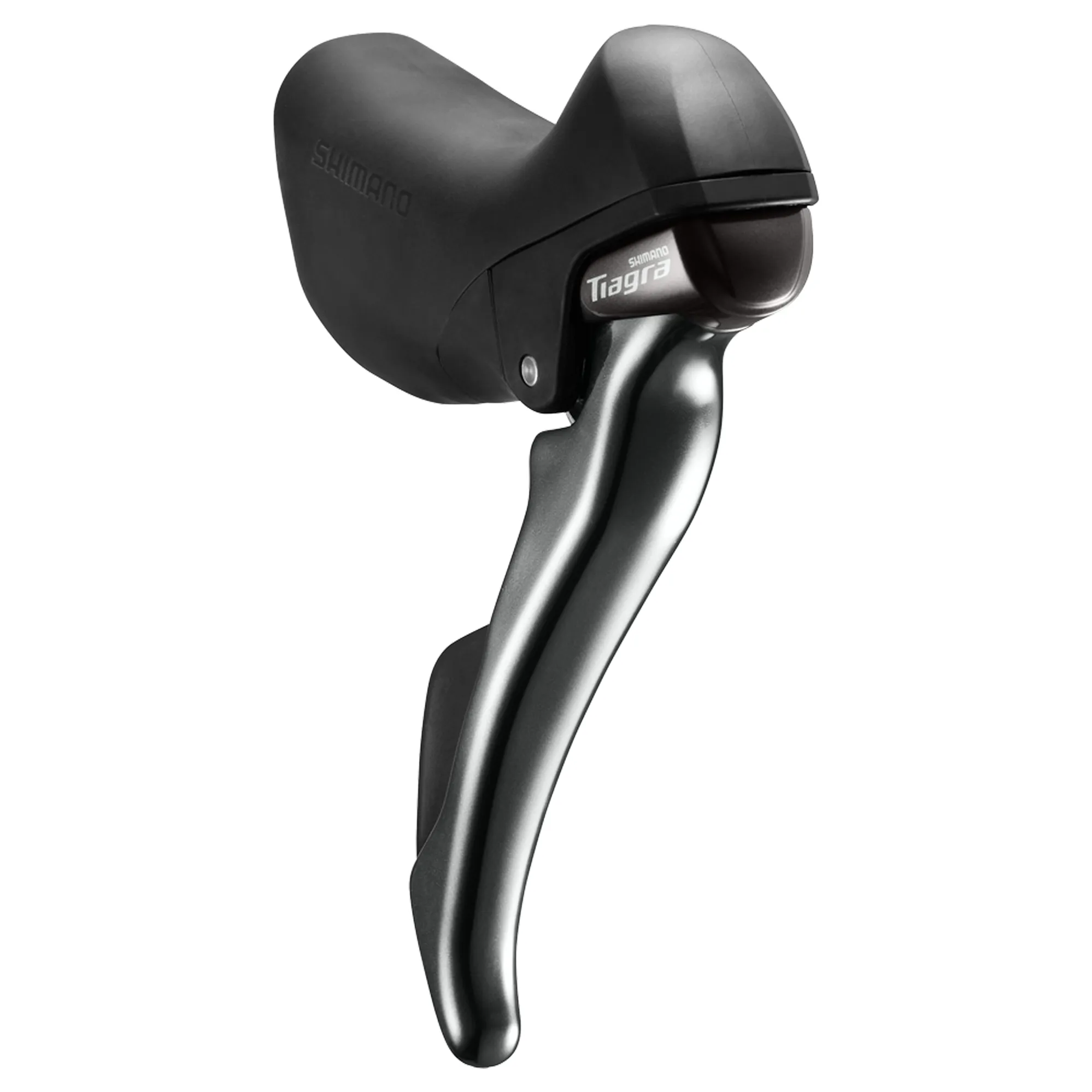 Flat Bar Shifter Tiagra 3x10 Shimano Tiagra Dual Control STI Lever