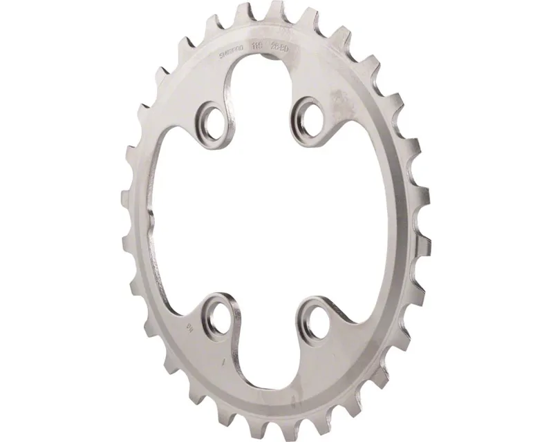Shimano XT M8000 Inner 64 BCD Chainring 28T