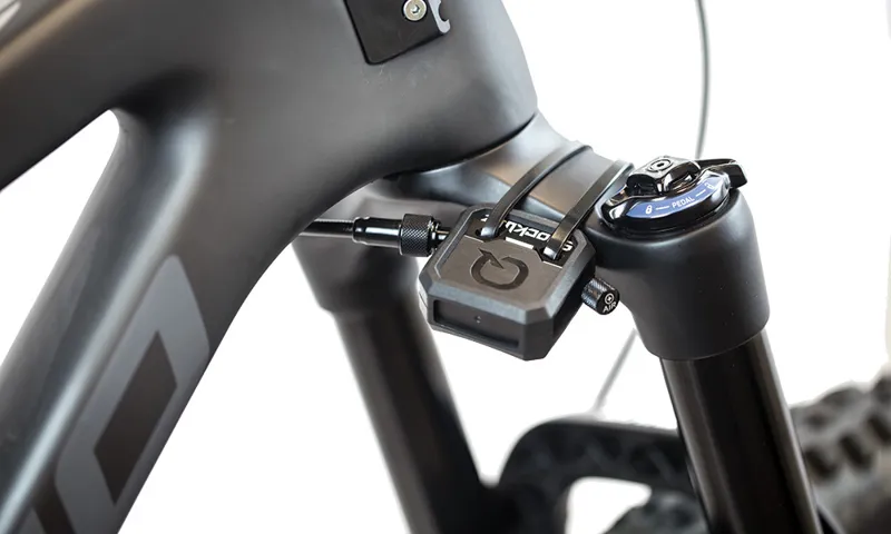 Quarq ShockWiz Direct Mount Suspension Turner-4
