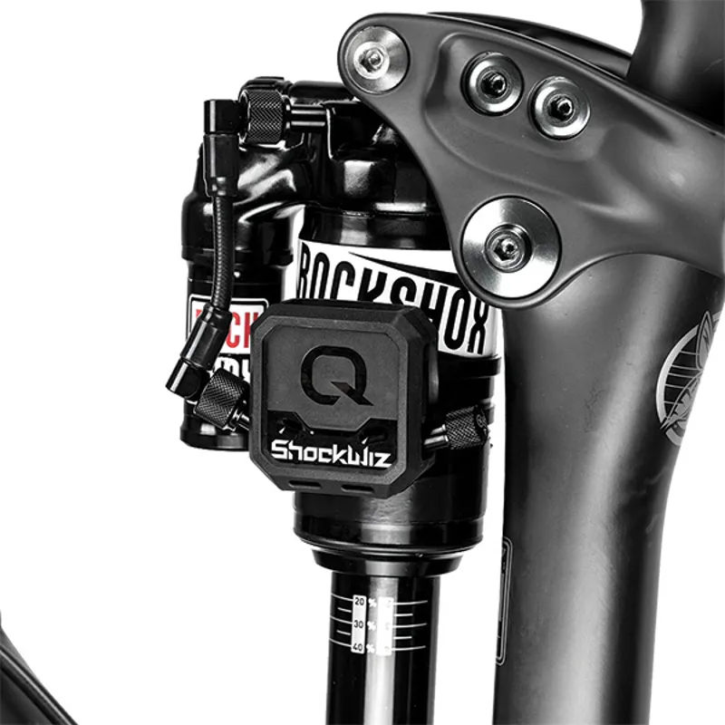 Quarq ShockWiz Direct Mount Suspension Turner-3