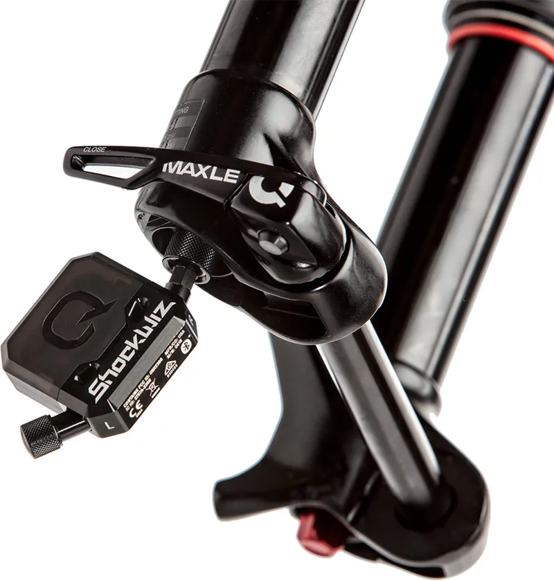 Quarq ShockWiz Direct Mount Suspension Turner-2