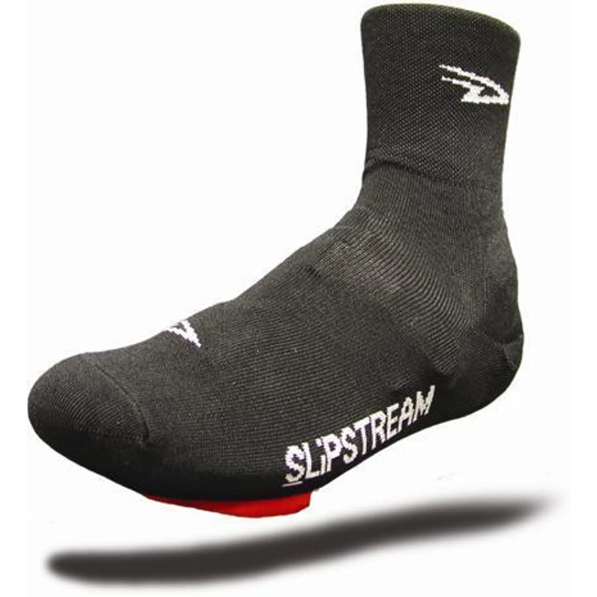 Defeet Slipstream Shoes Cover Black - Main Image