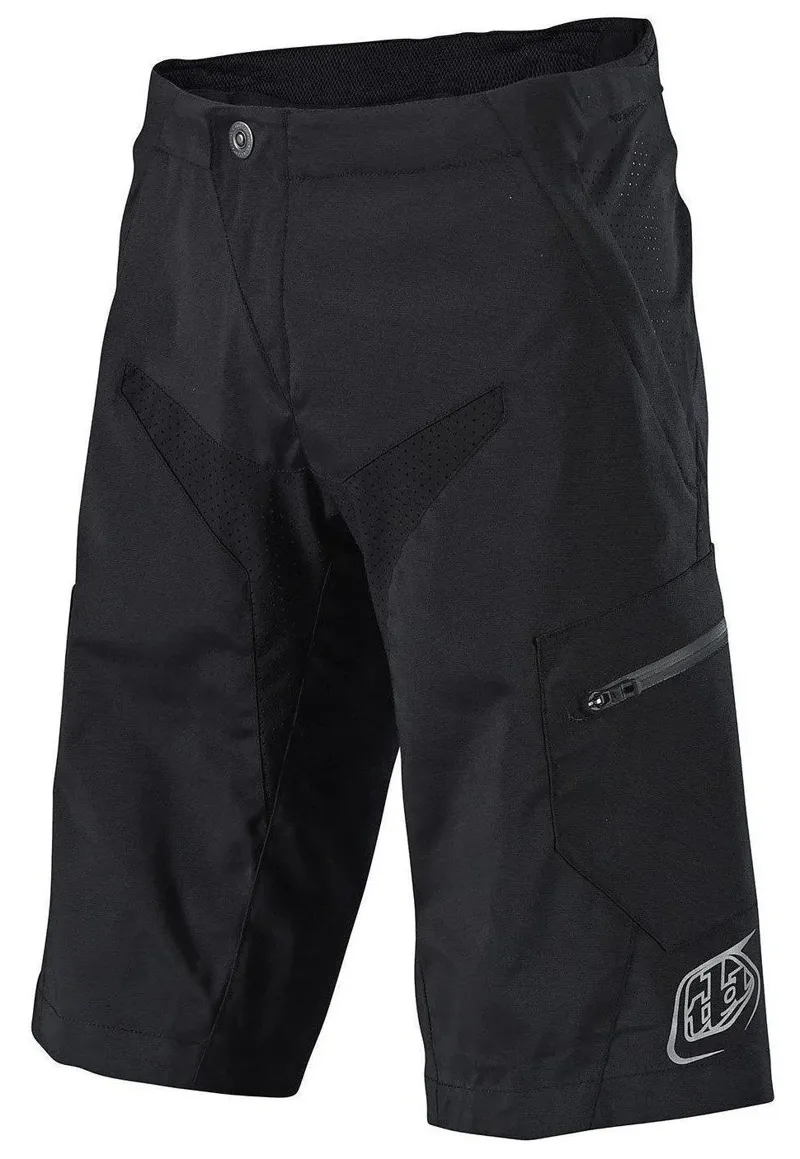 Troy Lee Designs Moto Shorts Black