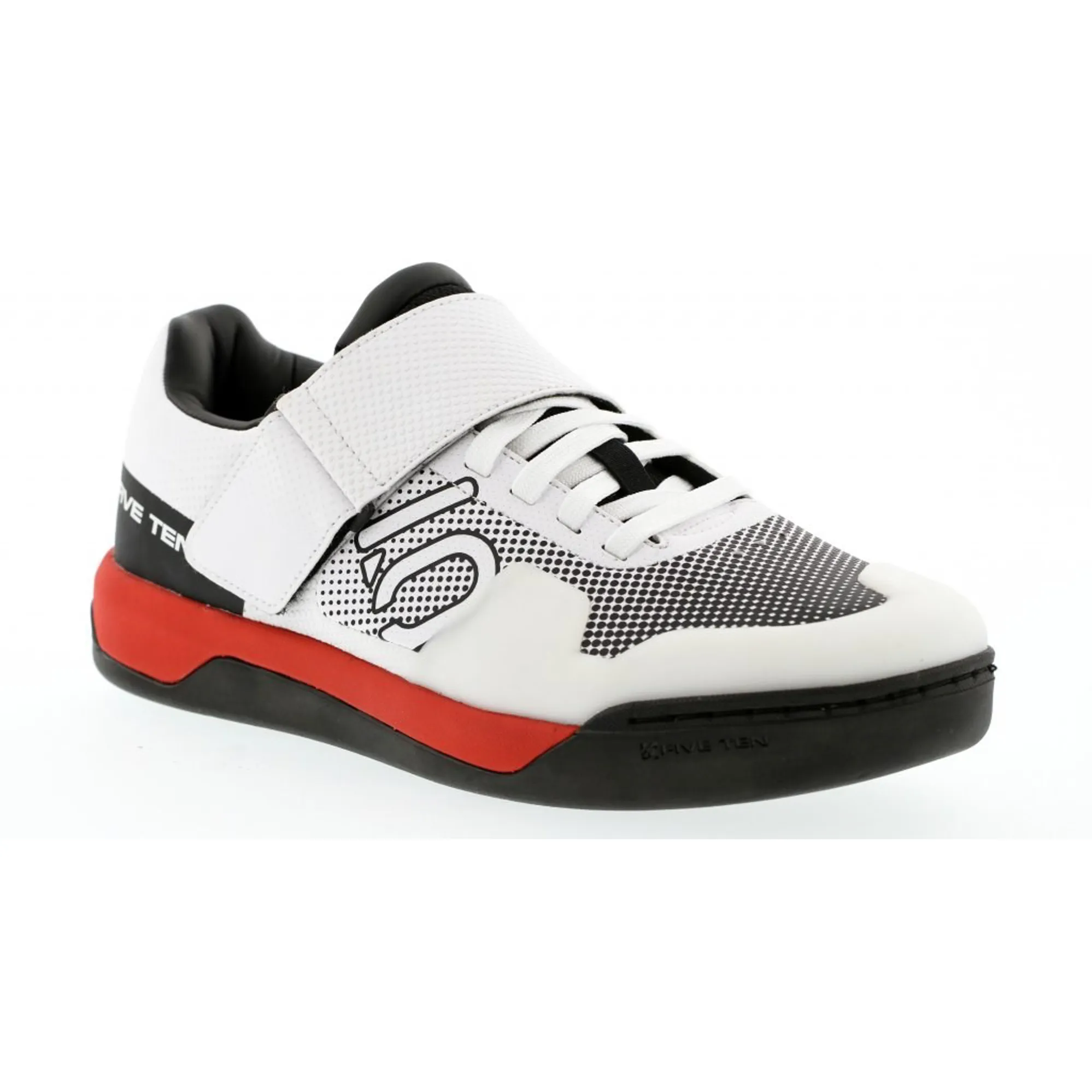 Five Ten Hellcat Pro Mountain Clipless Shoes Men's Ftwr White