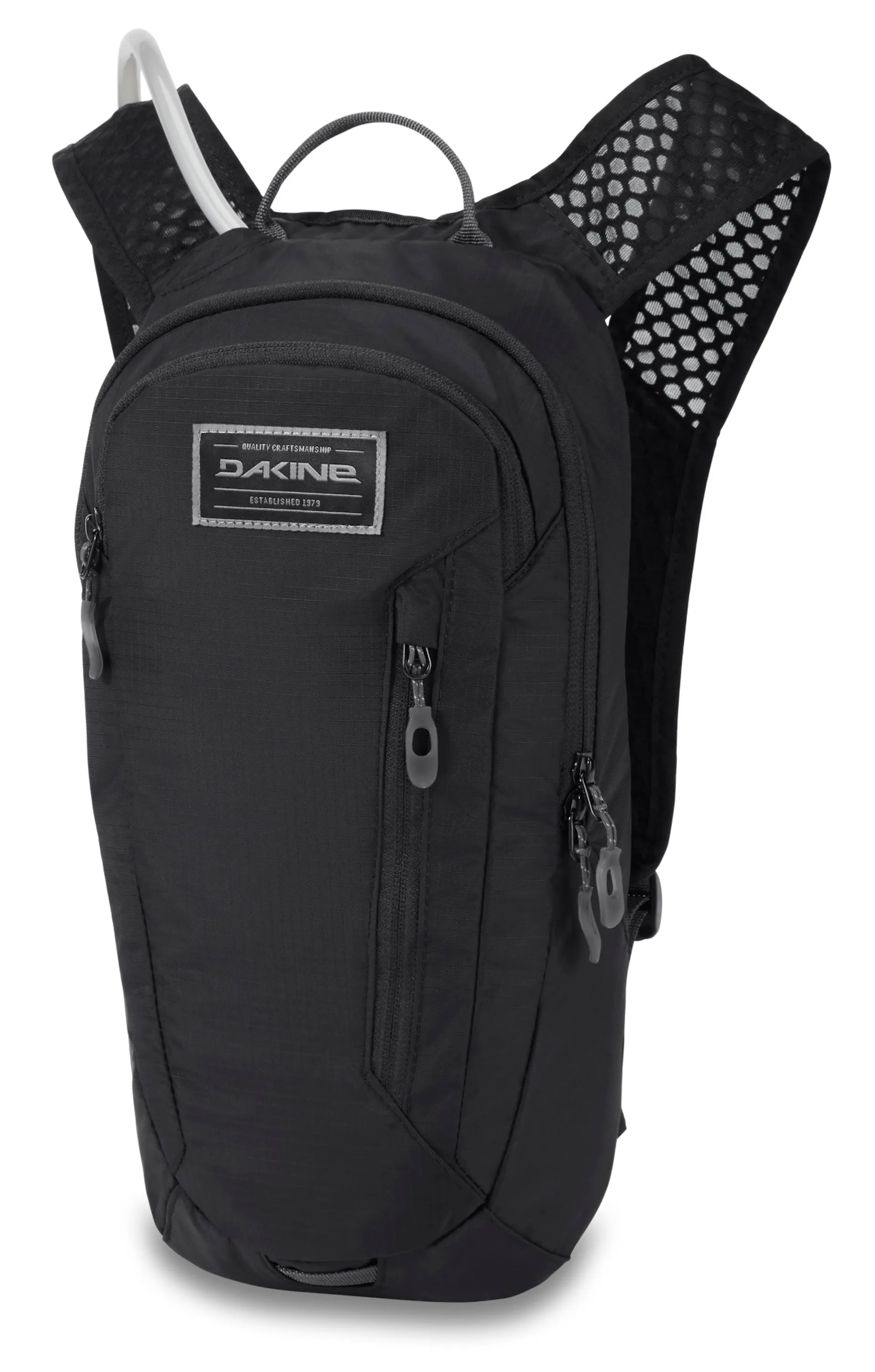 Dakine Shuttle 6L Hydration Pack Black