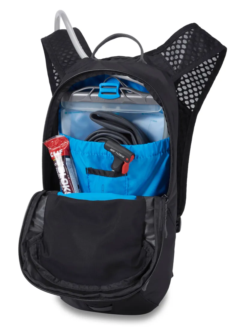 Dakine Shuttle 6L Hydration Pack Black