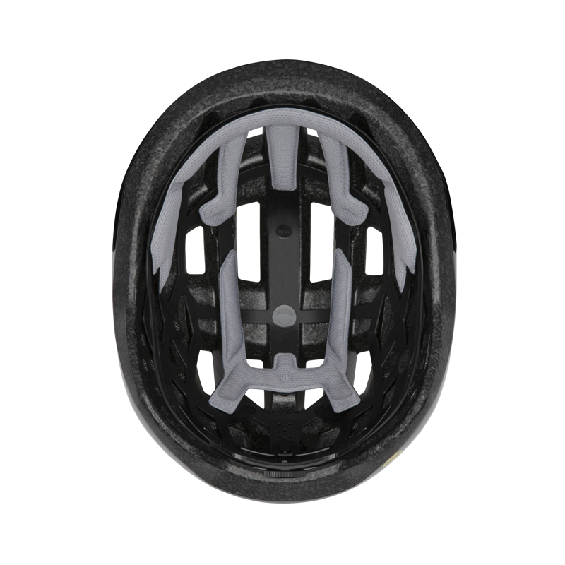 Smith Signal MIPS Road Helmet Black-3