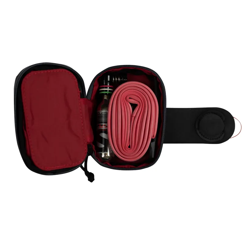 Silca Mattone Seat Pack Black-2