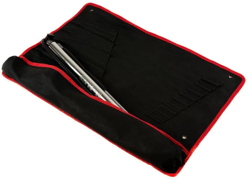 Silca Viaggio Travel Pump Silver-1