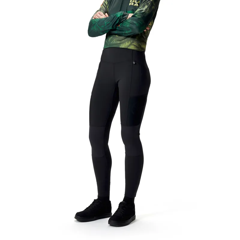 Endura SingleTrack Womens Leggings Black-4