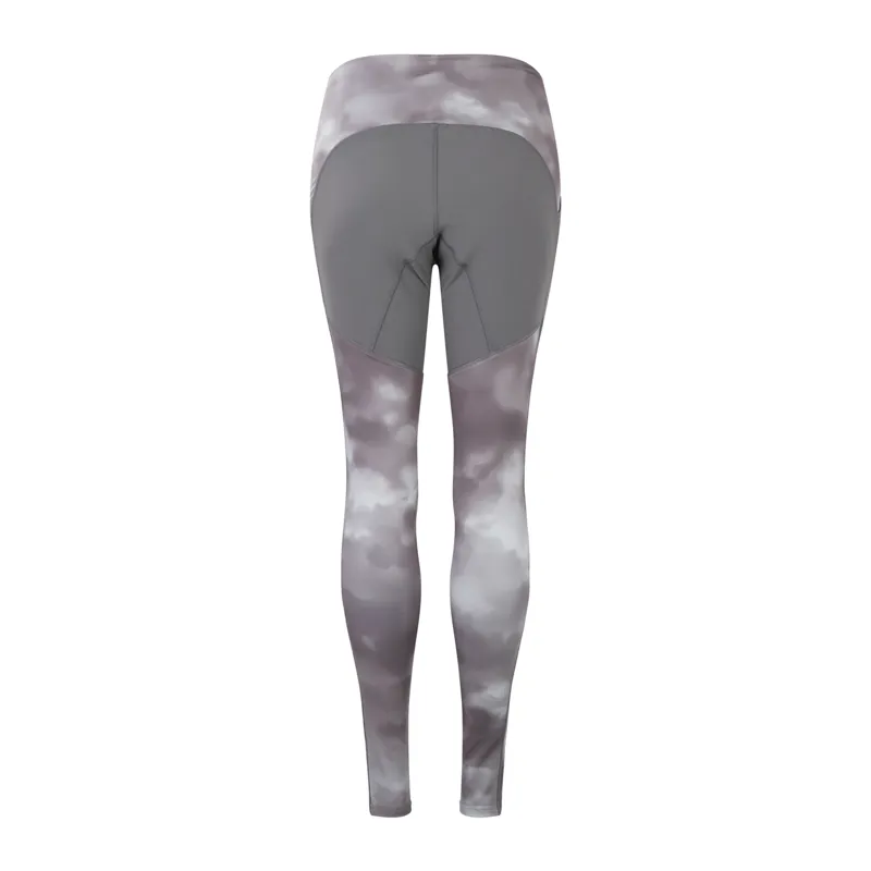 Endura SingleTrack Womens Leggings Dreich Grey-1