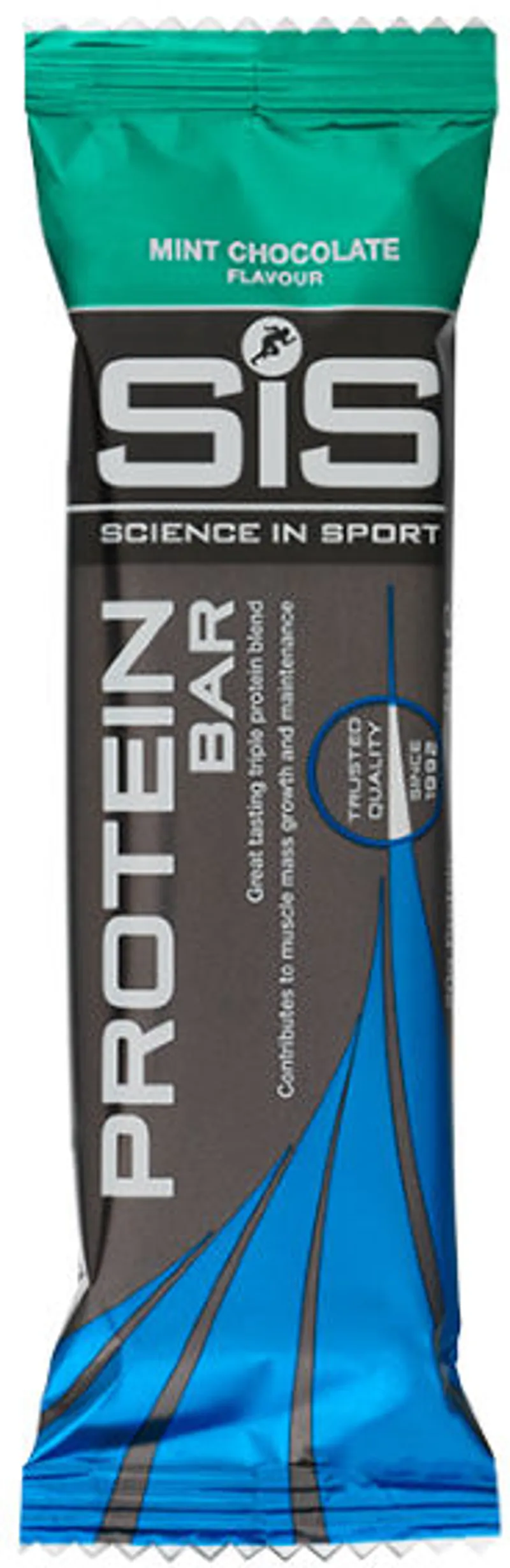 Science in Sport Rego Protein Bar Mint Chocolate
