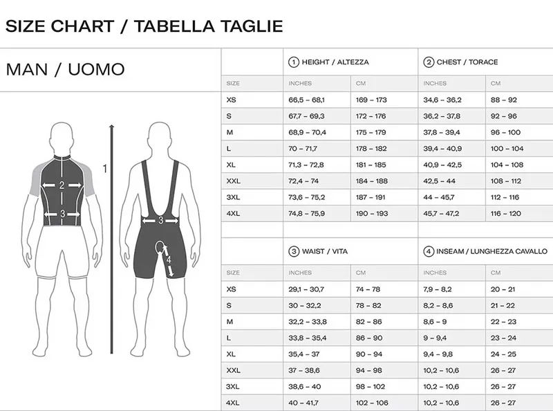 Santini Fine Vest Gilet Green-4