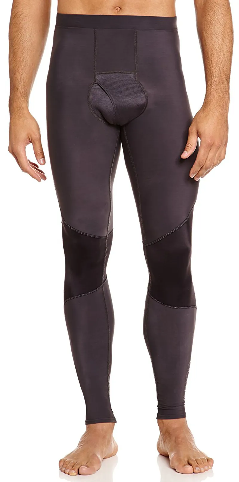 Skins RY400 Recovery Long Tights Graphite