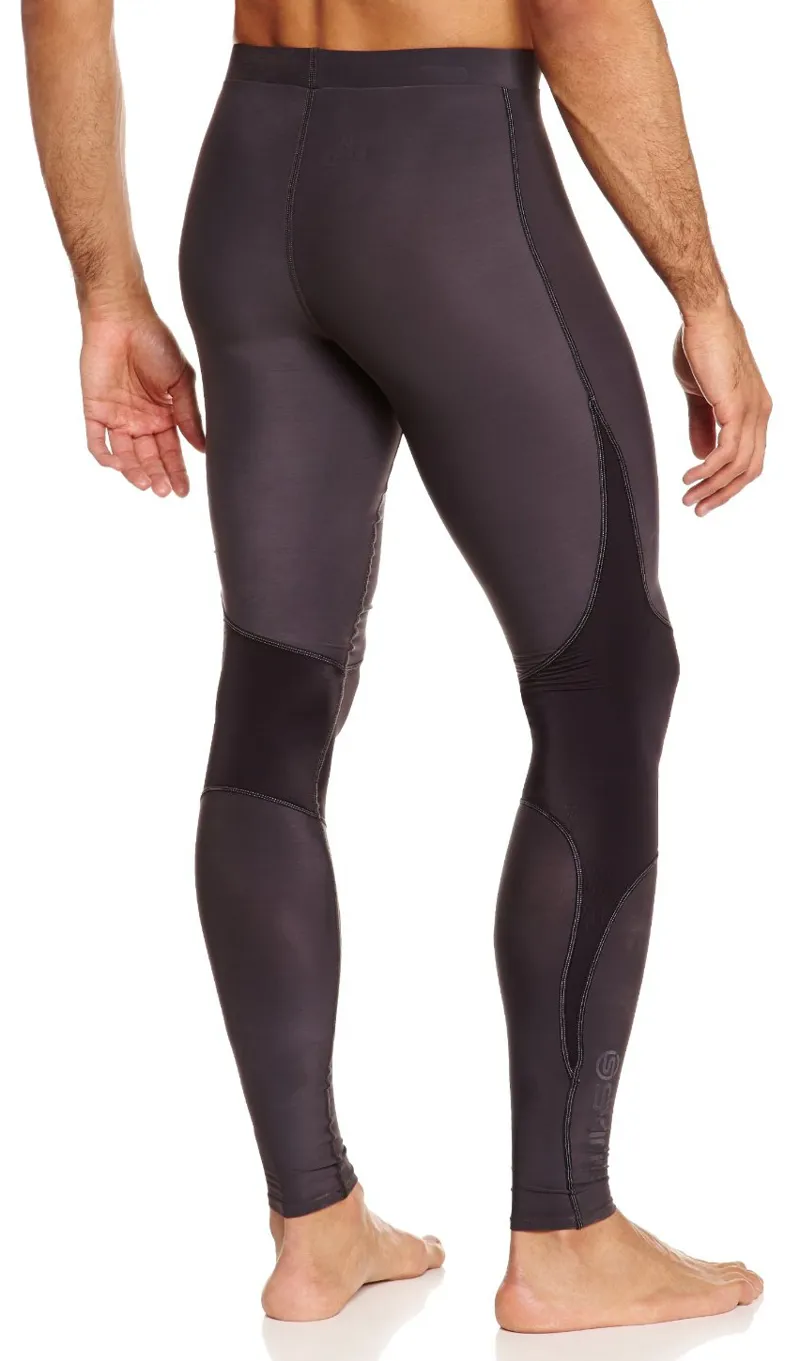 Skins RY400 Recovery Long Tights Graphite-1