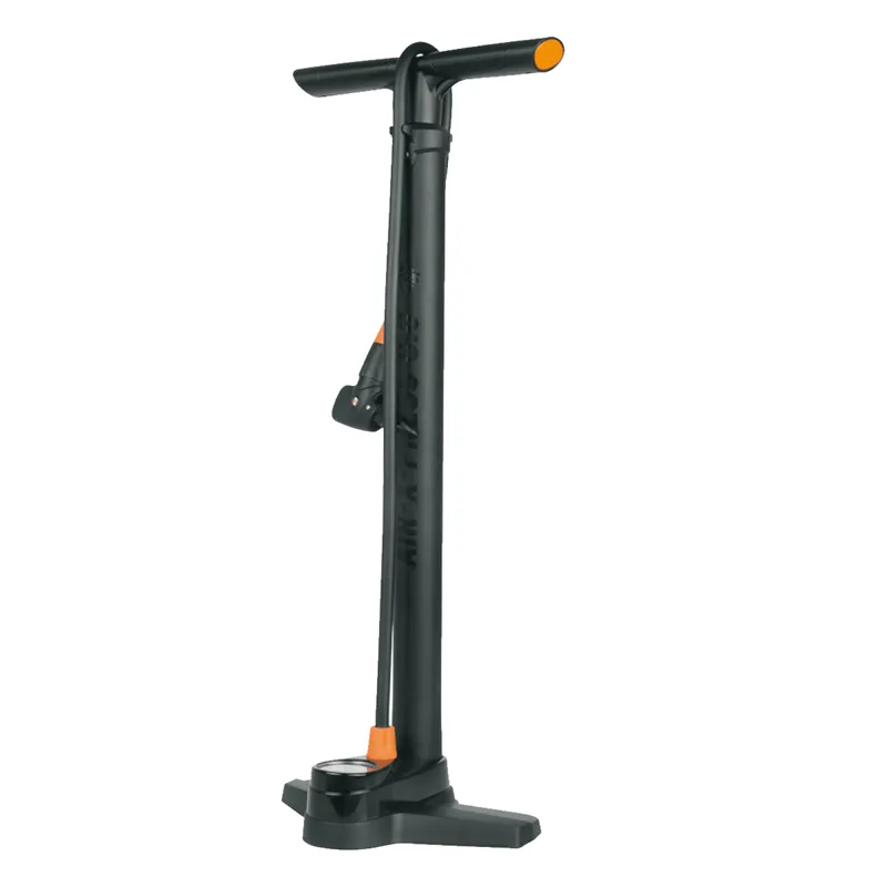 SKS Air-X-Press 8.0 Floor Pump Black-2