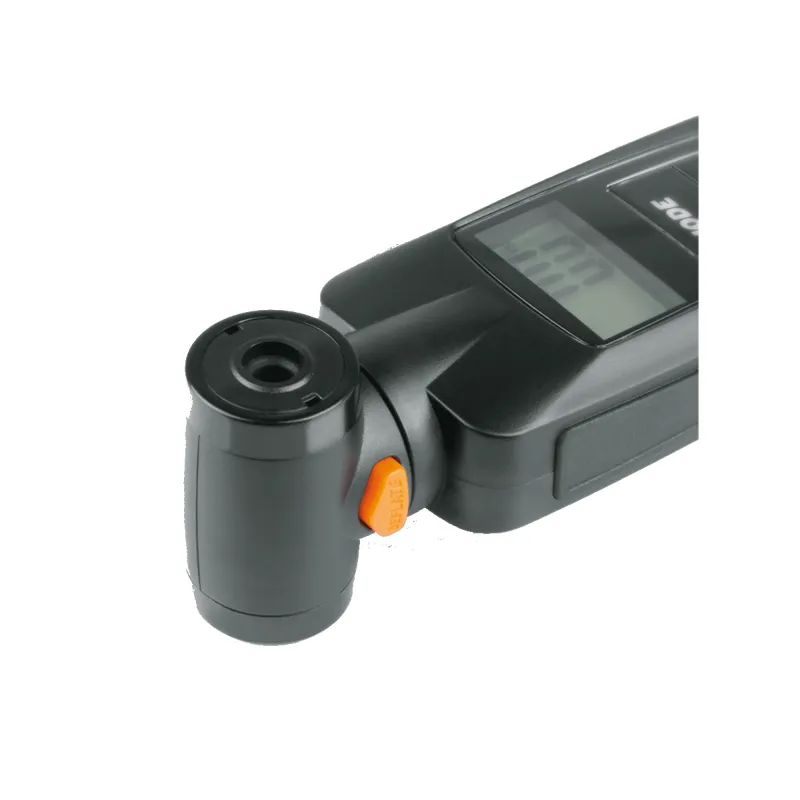 SKS Airchecker Black-3